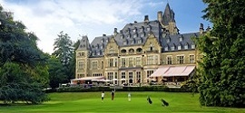 TI Schlosshotel Kronberg 2